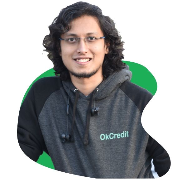 Co-Founder-Aditya